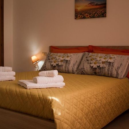 Bed and Breakfast Casa Cabo Анкона Экстерьер фото