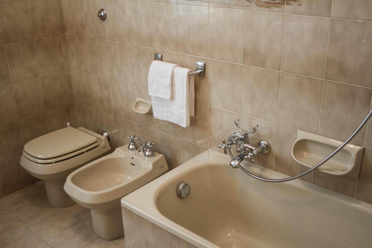 Bed and Breakfast Casa Cabo Анкона Экстерьер фото